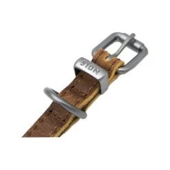 51 Degrees North Halsband Milano -Haustierzubehör 51 degrees north milano collar 209996 0500 none