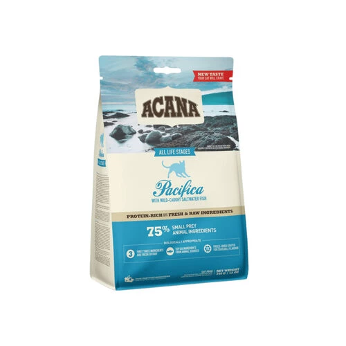 Acana All Life Stages Pacifica