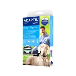 Adaptil Halsband -Haustierzubehör adaptil calm halsband 202862 0500 none