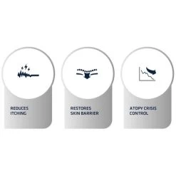 Affinity Advance Veterinary Diets Atopic Mini Hund -Haustierzubehör affinity advance veterinary diets atopic mini hond 177541 0500 none