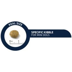 Affinity Advance Veterinary Diets Atopic Mini Hund -Haustierzubehör affinity advance veterinary diets atopic mini hond 177544 0500 none