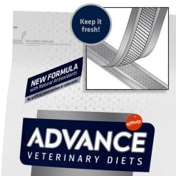 Affinity Advance Veterinary Diets Atopic Mini Hund -Haustierzubehör affinity advance veterinary diets atopic mini hond 177547 0500 none