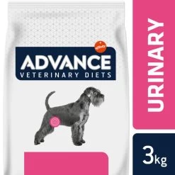 Affinity Advance Veterinary Diets Urinary Hund -Haustierzubehör affinity advance veterinary diets urinary hond 177682 0500 none