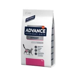 Affinity Advance Veterinary Diets Urinary Katze -Haustierzubehör affinity advance veterinary diets urinary kat 176923 0500 none