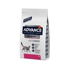 Affinity Advance Veterinary Diets Urinary Katze -Haustierzubehör affinity advance veterinary diets urinary kat 176929 0500 none