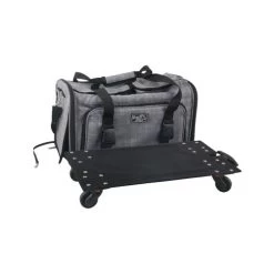 AFP Travel Dog - Hundetransportbox Mit Rollen -Haustierzubehör afp travel dog rolling pet carrier 213515 0500 none