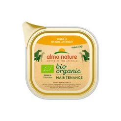 Almo Nature - Bio Organic Maintenance - Huhn