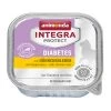 Animonda Integra Protect Cat Diabetes - Hühnerleber 1 Animonda Integra Protect Cat Diabetes - Hühnerleber -Haustierzubehör animonda integra protect cat diabetes chicken liver 162343 0500 none