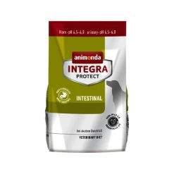 Animonda Integra Protect Intestinal Hund -Haustierzubehör animonda integra protect dog intestinal 209327 0500 none