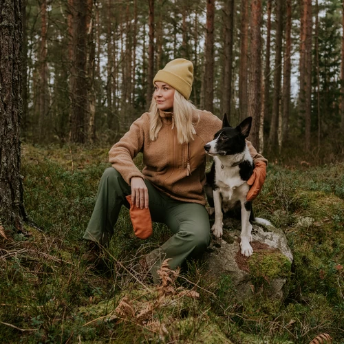 Antelope Fresh Puppy Hundefutter 6 Antelope Fresh Puppy Hundefutter – Bild 4