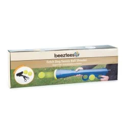Beeztees Fetch Dog Tennis Ball Shooter -Haustierzubehör beeztees fetch ballenschieter 134782 0500 none