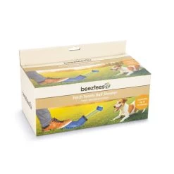 Beeztees Fetch Fuß-Ball Shooter -Haustierzubehör beeztees fetch voet ballenschieter 134788 0500 none