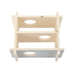 Beeztees Nagetier Kühlhaus Cico 14 Beeztees Nagetier Kühlhaus Cico -Haustierzubehör beeztees knaagdier koelhuisje cico 182110 0500 none