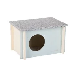 Beeztees Nagetier Kühlhaus Cico 16 Beeztees Nagetier Kühlhaus Cico -Haustierzubehör beeztees knaagdier koelhuisje cico 184615 0500 none