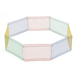 Beeztees Freilaufgehege Für Nager