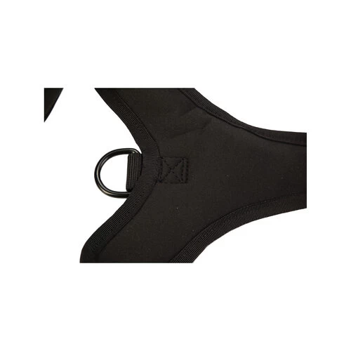 Beeztees Parinca Premium Y-Geschirr 9 Beeztees Parinca Premium Y-Geschirr – Bild 7