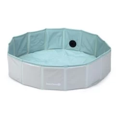 Beeztees Welpen-Bällebad -Haustierzubehör beeztees puppy ballenbad 109504 0500 none