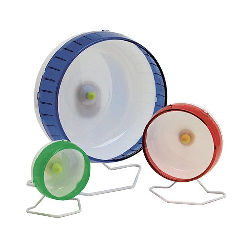 Beeztees Silent Spinner 3 Beeztees Silent Spinner