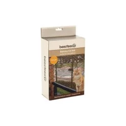 Beeztees Transparentes Katzennetz Für Den Balkon -Haustierzubehör beeztees transparant kattennet voor balkon 99266 0500 none