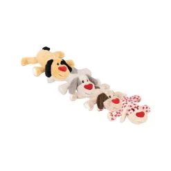 Beeztees XL Herz-Kuscheltier