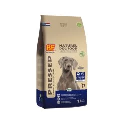Biofood BF®Petfood Gepresstes Hundefutter Lamm -Haustierzubehör bfpetfood geperst lam 210701 0500 none
