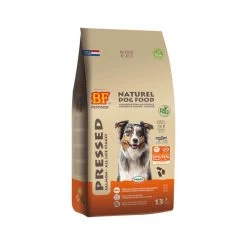 Haustierzubehör -Haustierzubehör biofood geperst zalm 192926 0500 none