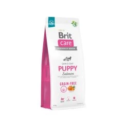 Brit Care Ohne Getreide - Welpen -Haustierzubehör brit care dog grain free puppy 220524 0500 none