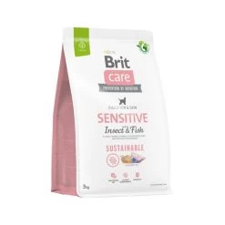 Brit Care Ohne Getreide - Hair & Skin