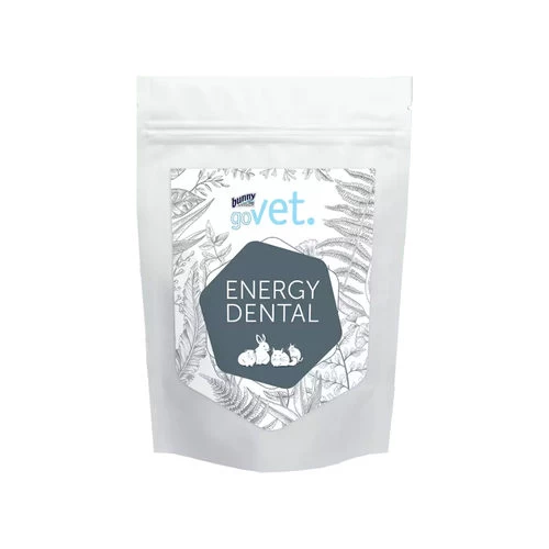 Bunny Nature GoVet Energy Dental 3 Bunny Nature GoVet Energy Dental