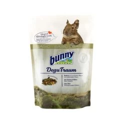 Bunny Nature DeguTraum Basic -Haustierzubehör bunny nature degu dream basic 92193 0500 none
