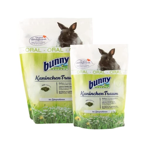 Bunny Nature KaninchenTraum Oral 3 Bunny Nature KaninchenTraum Oral