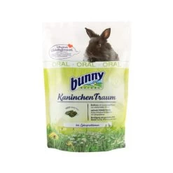 Bunny Nature KaninchenTraum Oral 7 Bunny Nature KaninchenTraum Oral -Haustierzubehör bunny nature rabbit dream oral 92139 0500 none