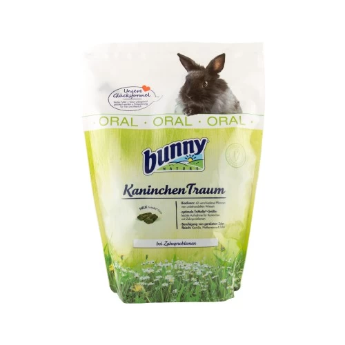 Bunny Nature KaninchenTraum Oral 4 Bunny Nature KaninchenTraum Oral – Bild 2