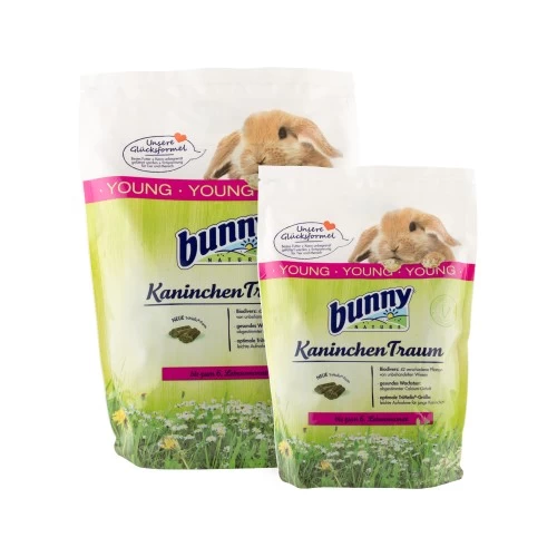 Bunny Nature KaninchenTraum Young 3 Bunny Nature KaninchenTraum Young