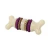 PetSafe Bristle Bone 2 PetSafe Bristle Bone -Haustierzubehör busy buddy bristle bone 98048 0500 none