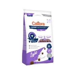 Calibra Dog Expert Nutrition Light