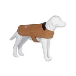 Carhartt Dog Chore Coat -Haustierzubehör carhartt dog chore coat 186751 0500 none