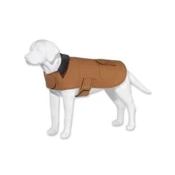 Carhartt Dog Chore Coat -Haustierzubehör carhartt dog chore coat 186754 0500 none
