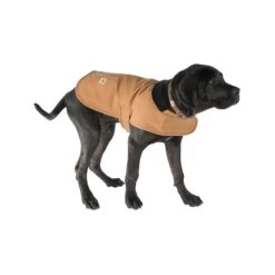 Carhartt Dog Chore Coat -Haustierzubehör carhartt dog chore coat 186760 0500 none
