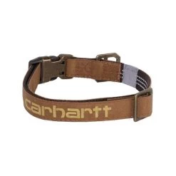 Carhartt Journeyman Collar -Haustierzubehör carhartt journeyman collar 187300 0500 none