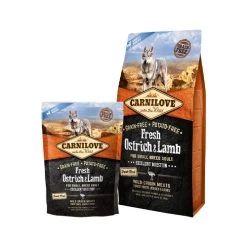 Carnilove Adult Hundefutter Für Kleine Rassen