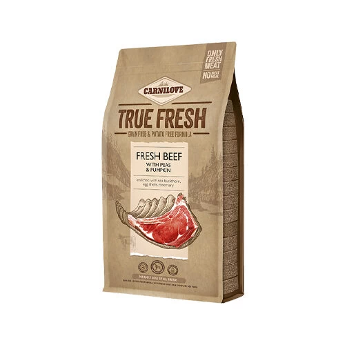 Carnilove True Fresh Adult Hundefutter Für Alle Rassen 7 Carnilove True Fresh Adult Hundefutter Für Alle Rassen – Bild 5
