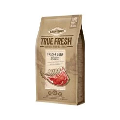 Carnilove True Fresh Adult Hundefutter Für Alle Rassen 19 Carnilove True Fresh Adult Hundefutter Für Alle Rassen -Haustierzubehör carnilove true fresh all breeds adult hondenvoer 203198 0500 none