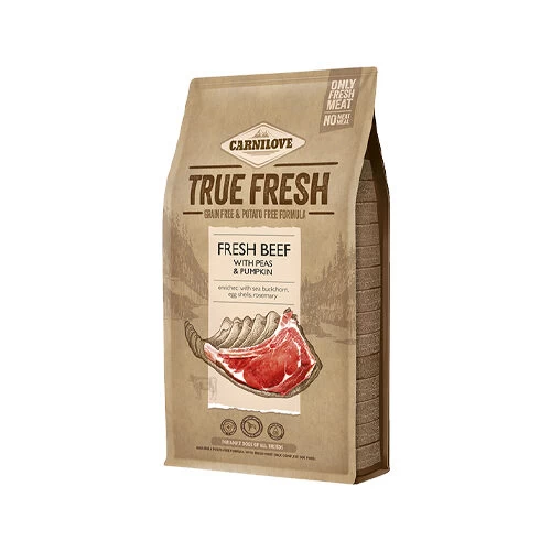 Carnilove True Fresh Adult Hundefutter Für Alle Rassen 10 Carnilove True Fresh Adult Hundefutter Für Alle Rassen – Bild 8