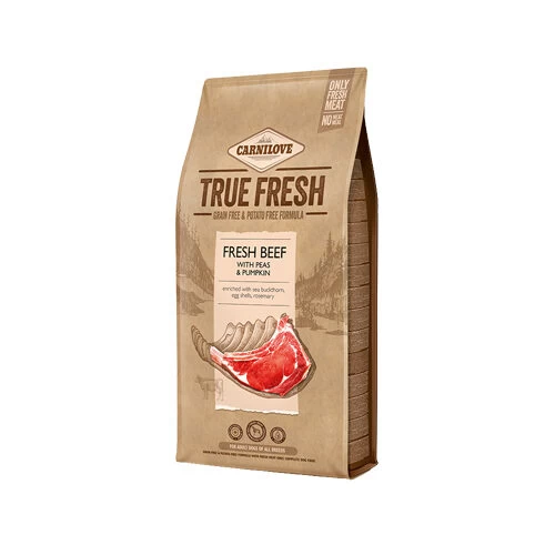 Carnilove True Fresh Adult Hundefutter Für Alle Rassen 5 Carnilove True Fresh Adult Hundefutter Für Alle Rassen – Bild 3