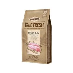 Carnilove True Fresh Adult Hundefutter Für Alle Rassen 18 Carnilove True Fresh Adult Hundefutter Für Alle Rassen -Haustierzubehör carnilove true fresh all breeds adult hondenvoer 203210 0500 none