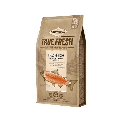 Carnilove True Fresh Adult Hundefutter Für Alle Rassen 11 Carnilove True Fresh Adult Hundefutter Für Alle Rassen – Bild 9