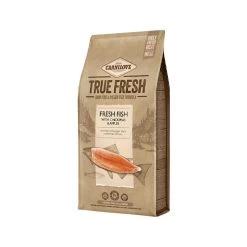 Carnilove True Fresh Adult Hundefutter Für Alle Rassen 15 Carnilove True Fresh Adult Hundefutter Für Alle Rassen -Haustierzubehör carnilove true fresh all breeds adult hondenvoer 203222 0500 none