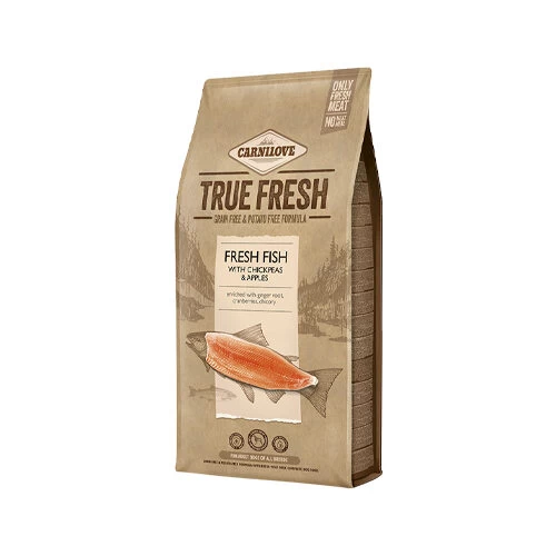 Carnilove True Fresh Adult Hundefutter Für Alle Rassen 6 Carnilove True Fresh Adult Hundefutter Für Alle Rassen – Bild 4