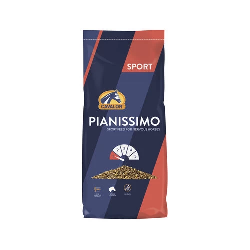Cavalor Pianissimo 3 Cavalor Pianissimo